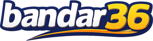 Logo bandar36
